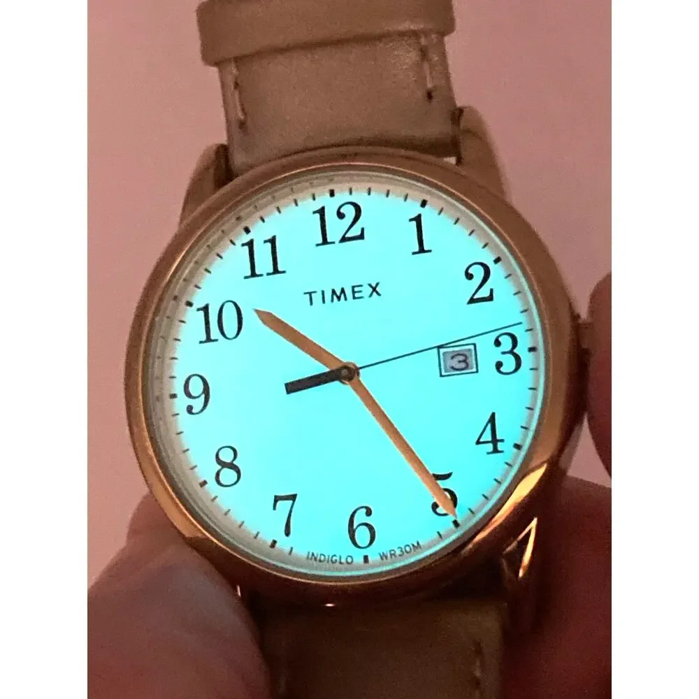 Timex decided go